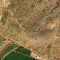 Satellite imagery of Ech Chahârîr, LB