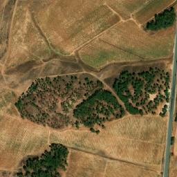 Satellite imagery of Ech Chahârîr, LB