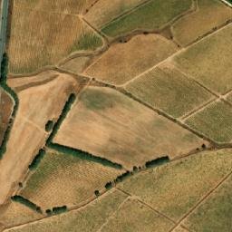 Satellite imagery of Dahret Msîl el Bsaïn, LB