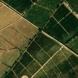 Satellite imagery of Dahret Msîl el Bsaïn, LB