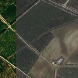 Satellite imagery of Dhoûr Ghazâlé, LB