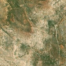 Satellite imagery of ‘Arīḑ as Samn, SY