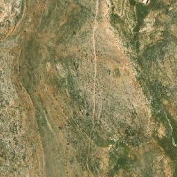 Satellite imagery of ‘Arīḑ as Samn, SY