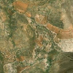 Satellite imagery of ‘Arīḑ as Samn, SY
