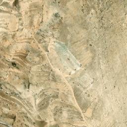 Satellite imagery of ‘Arīḑ an Nadūf, SY