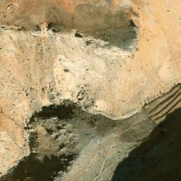 Satellite imagery of ‘Arīḑ an Nadūf, SY
