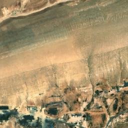 Satellite imagery of Qal‘ Qirfat al Huwwah, SY