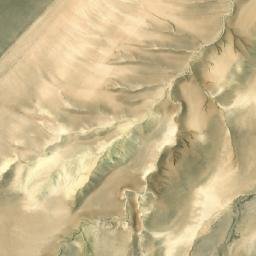 Satellite imagery of Z̧uhūr Şīr al Laban, SY