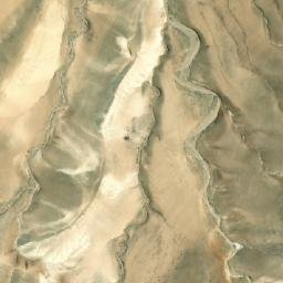 Satellite imagery of Z̧ahrat al Mayrūmah, SY