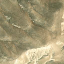 Satellite imagery of Z̧ahrat Juwwāt Bāb Ma‘bad, SY