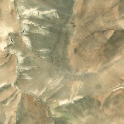 Satellite imagery of Z̧ahrat Juwwāt Bāb Ma‘bad, SY