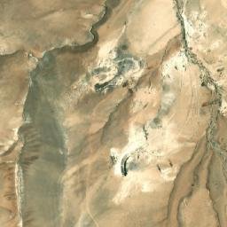 Satellite imagery of Z̧ahrat Juwwāt Bāb Ma‘bad, SY