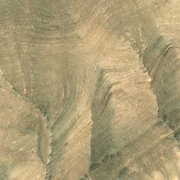 Satellite imagery of Jabal Abū Qaws, SY