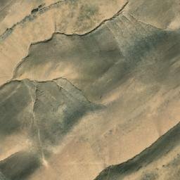 Satellite imagery of Khūlah-ye Paytow Murād, AF