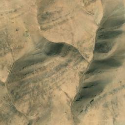 Satellite imagery of Khūlah-ye Paytow Murād, AF
