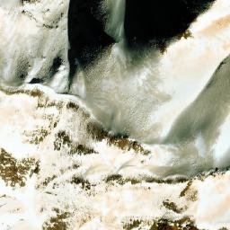 Satellite imagery of Kalā-ye Khayrān, AF