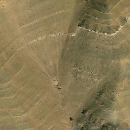 Satellite imagery of Kōh-e Sang-e Taghār, AF