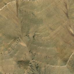 Satellite imagery of Kōh-e Sang-e Taghār, AF