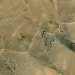 Satellite imagery of Kōh-e Sang-e Taghār, AF