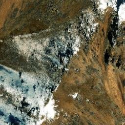 Satellite imagery of Kōh-e Tōp, AF