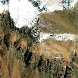 Satellite imagery of Kōh-e Tōp, AF