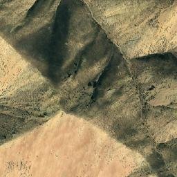 Satellite imagery of Kōh-e Ghūlashah, AF