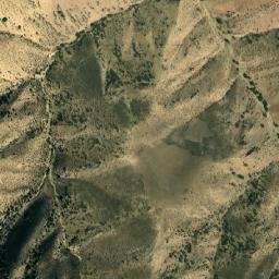 Satellite imagery of Kōh-e Ghūlashah, AF