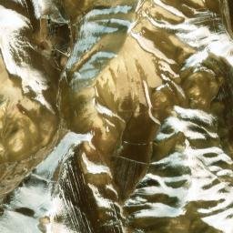 Satellite imagery of Lākh-e Yārak Kōr, AF