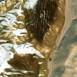 Satellite imagery of Lākh-e Yārak Kōr, AF