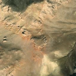Satellite imagery of Sangaraf, AF