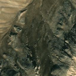 Satellite imagery of Sangaraf, AF