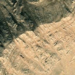 Satellite imagery of Sangaraf, AF