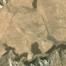 Satellite imagery of Pushtah-ye Tangī-ye Āwbārīk, AF