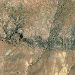 Satellite imagery of Kōh-e Sangaghāl Murgh, AF