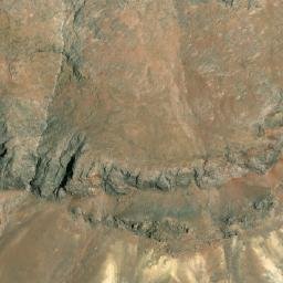 Satellite imagery of Kōh-e Sangaghāl Murgh, AF