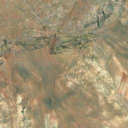 Satellite imagery of Kōh-e Sangaghāl Murgh, AF