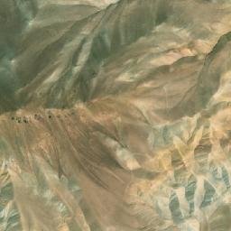 Satellite imagery of Khirmanak, AF