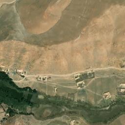 Satellite imagery of Kharah Sang, AF