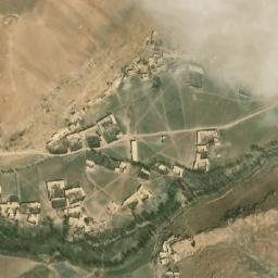 Satellite imagery of Kharah Sang, AF