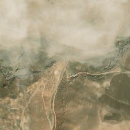Satellite imagery of Kharah Sang, AF