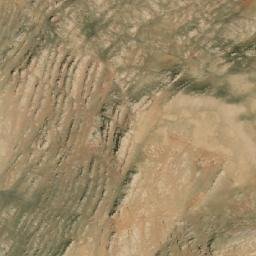 Satellite imagery of Gāshak, AF