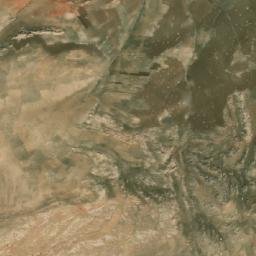 Satellite imagery of Gāshak, AF