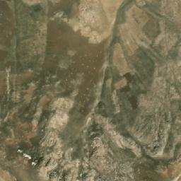 Satellite imagery of Gāshak, AF