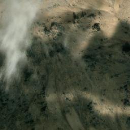 Satellite imagery of Kōh-e Rakhnah, AF