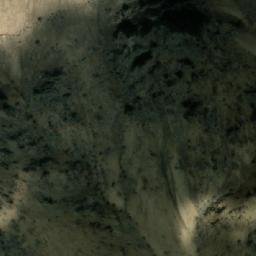 Satellite imagery of Kōh-e Rakhnah, AF