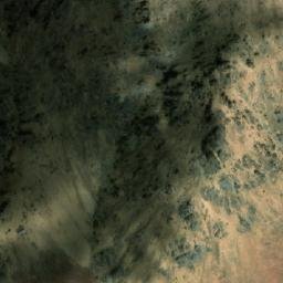 Satellite imagery of Kōh-e Rakhnah, AF