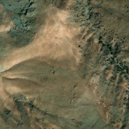 Satellite imagery of Kōh-e Sāyaqul, AF