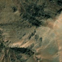 Satellite imagery of Kōh-e Sāyaqul, AF