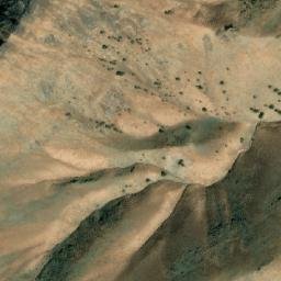 Satellite imagery of Kōh-e Sāyaqul, AF