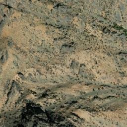 Satellite imagery of Kōh-e Sang-e Bayd, AF